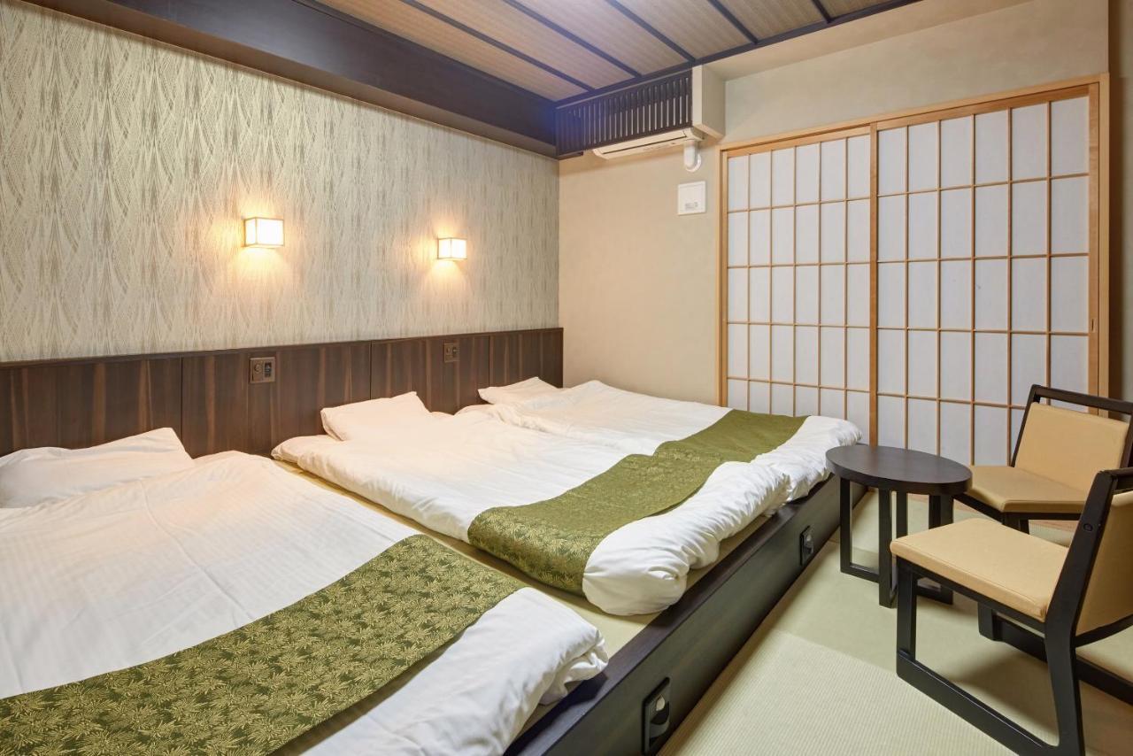 Hotel Amaterrace Nippombashi-Higashi Οσάκα Εξωτερικό φωτογραφία